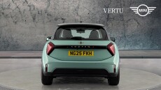 MINI Cooper 2.0 S Exclusive 3dr Auto Petrol Hatchback